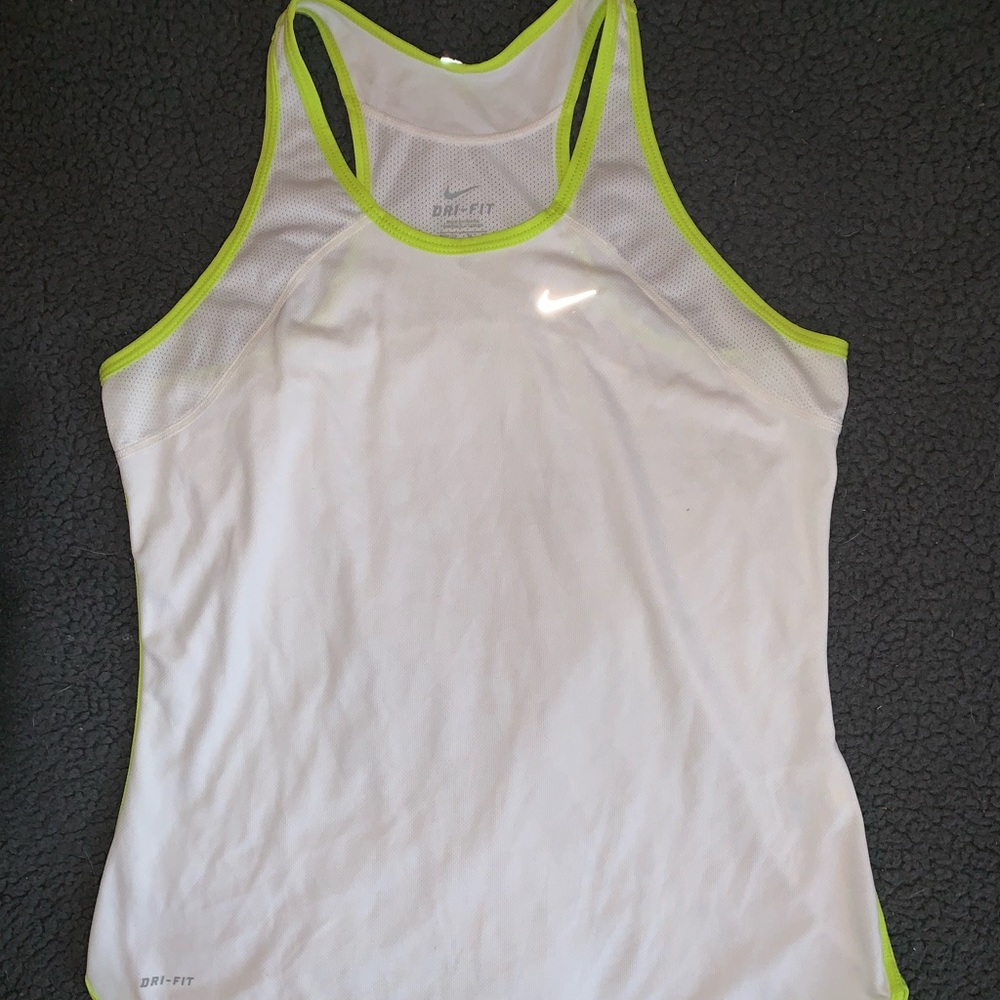 Nike Tank top